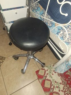 Stool