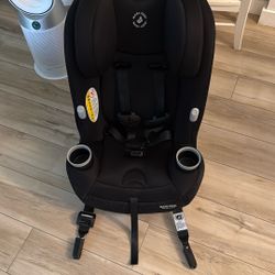 Maxi Cosi All In One Car Seat 