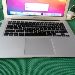 Macbook Air 13"