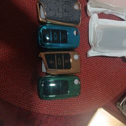 Remote Car Key Case Or Shell 