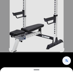 Fitness gear Olympic weight set everything in pictures is included