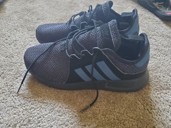 Mens/ Big Kids adidas size 7