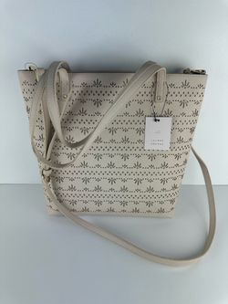 Purse Handbag Vegan Leather