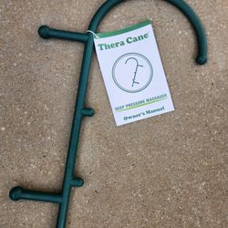 Thera Cane Deep Pressure Massager