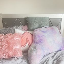 $100 Full Size Bedroom Set - Concord 