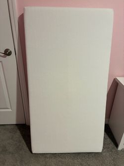 Baby mattress