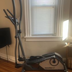 Elliptical Machine 