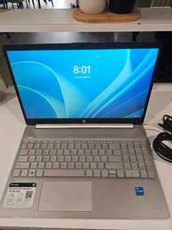 Hp laptop