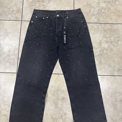 Purple Jeans 32