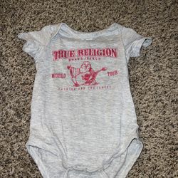 True religion 12/18 M 