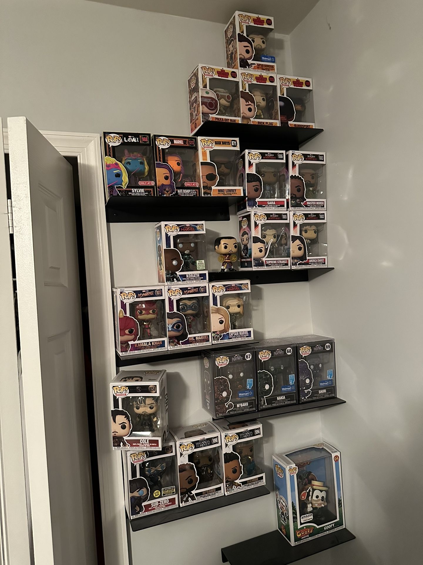 Funkos