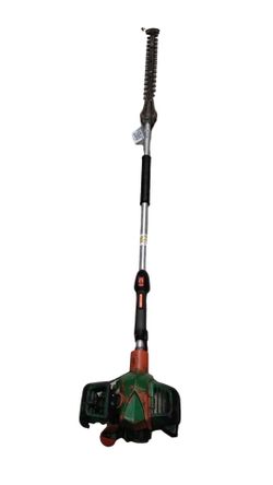 Echo Shc-2620s Orange Gas Hedge Trimmer