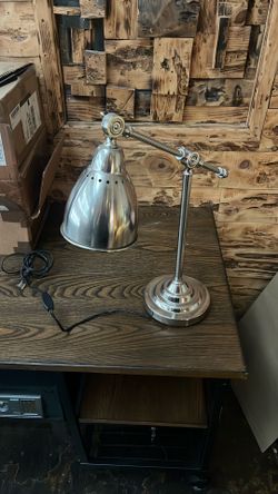 Office Lamp