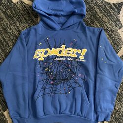 Spider Size/m