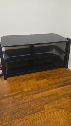 Tv Stand Glass