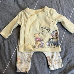 Baby Clothes