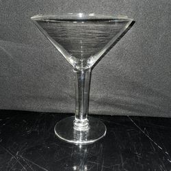XL Martini Cup