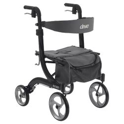 Foldable Walker