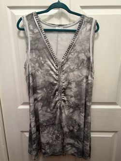 Women’s Bathing Suit Coverup-18w-20W