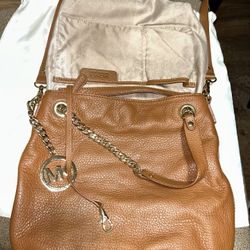 Vintage MK Bag