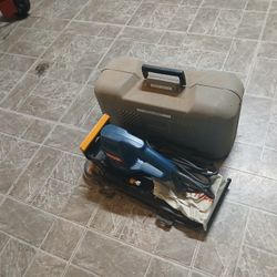 Ryobi JM81 Biscuit Jointer