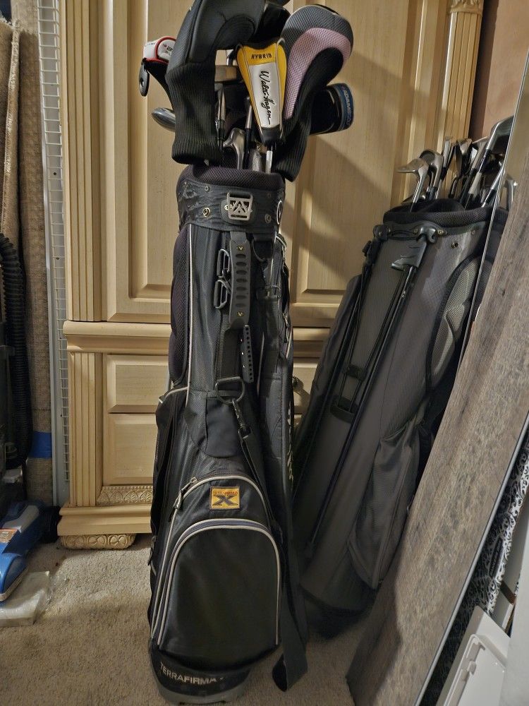 Golf Set