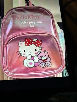 Bolsas para sus Niñas