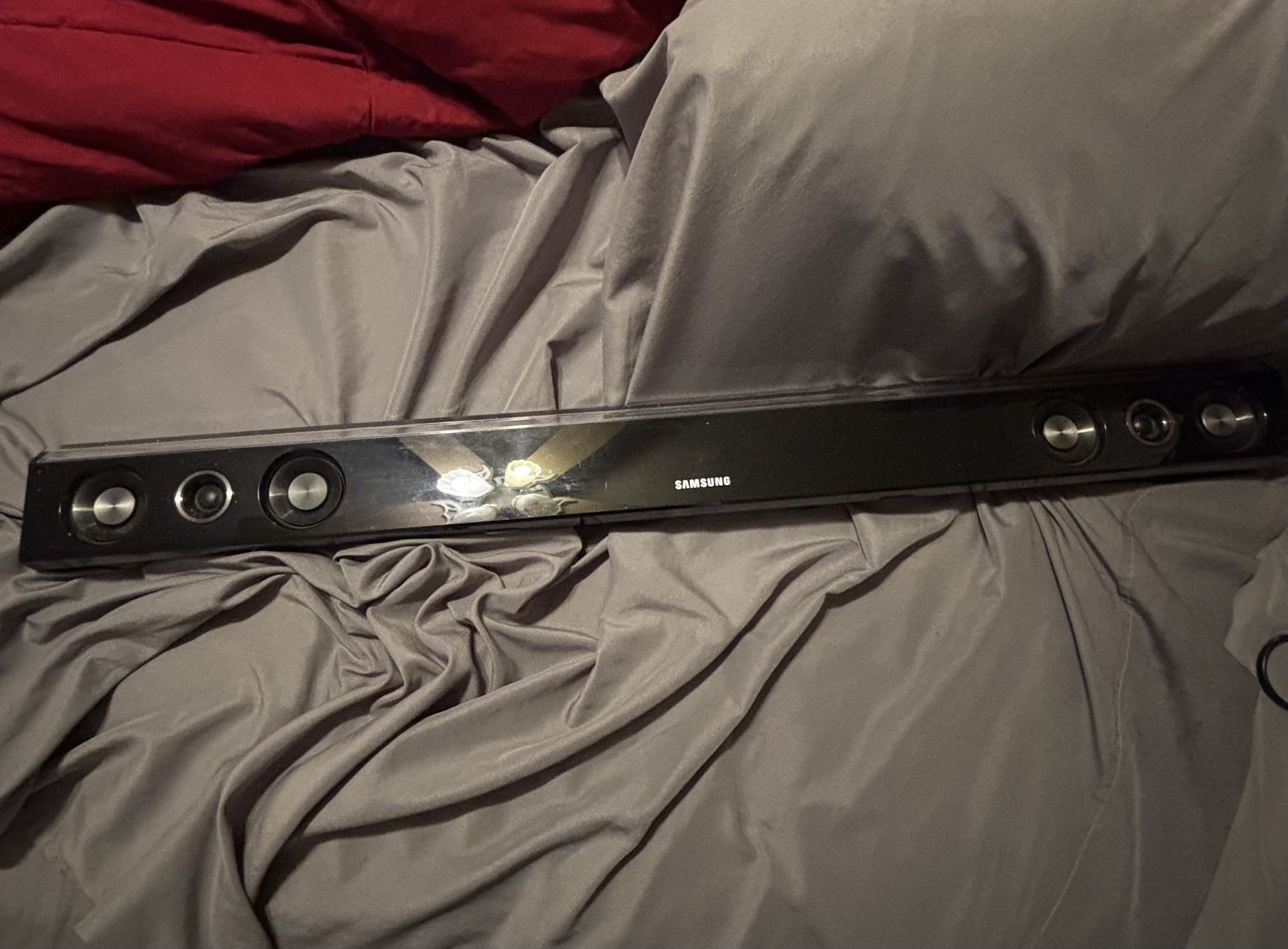 Samsung SoundBar
