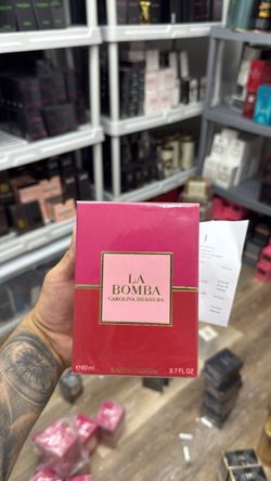 La bomba