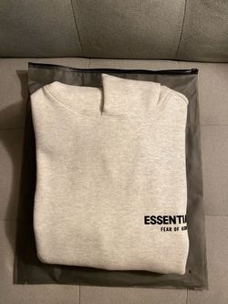 Essentials Hoodie