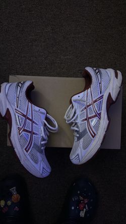 ASICS