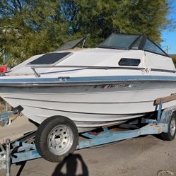 Boat 1994 Reindell RM190 