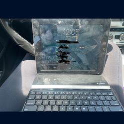 iPad 