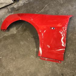 Left Fender For Chevrolet Camaro 