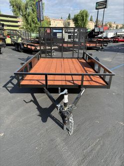 2025 Carson Utility Black 6.5x10-1 3K