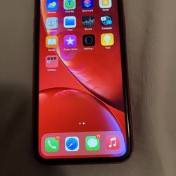iPhone XR