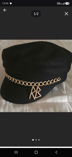Ruslan Baginskiy Hat sz 57