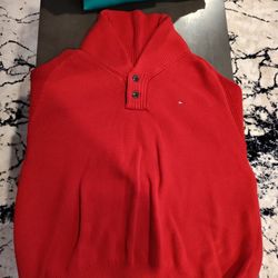 Men's Tommy Hilfiger  Holiday Sweater
