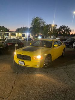 2006 Dodge Charger