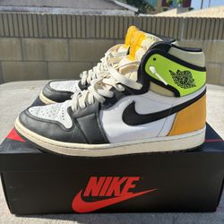 Jordan 1