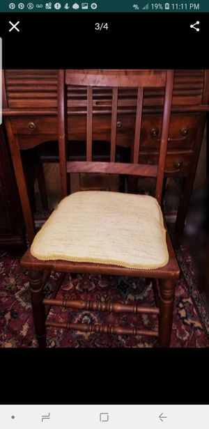 New And Used Antique Desk For Sale In Wilmington Nc Offerup