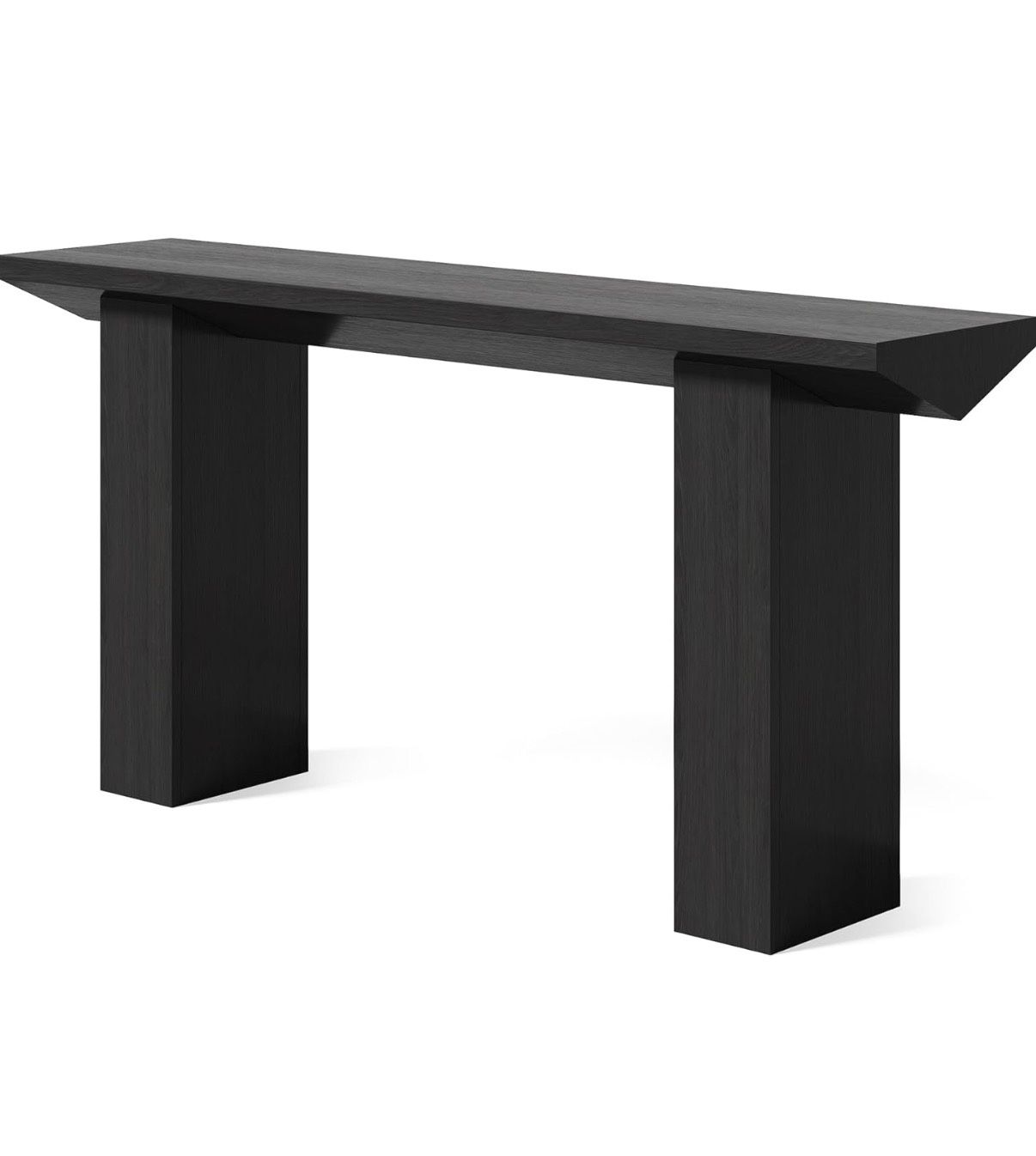 Console table for Entryway