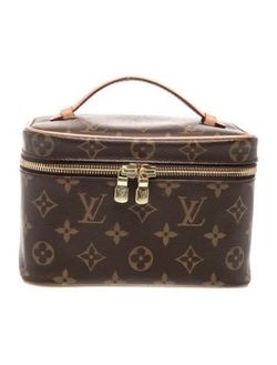Lv mini Vanity bag