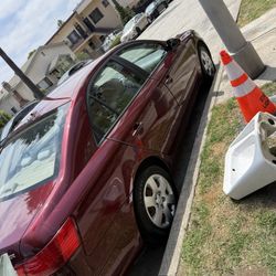 2009 Hyundai Sonata 