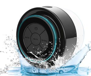 Bluetooth speaker