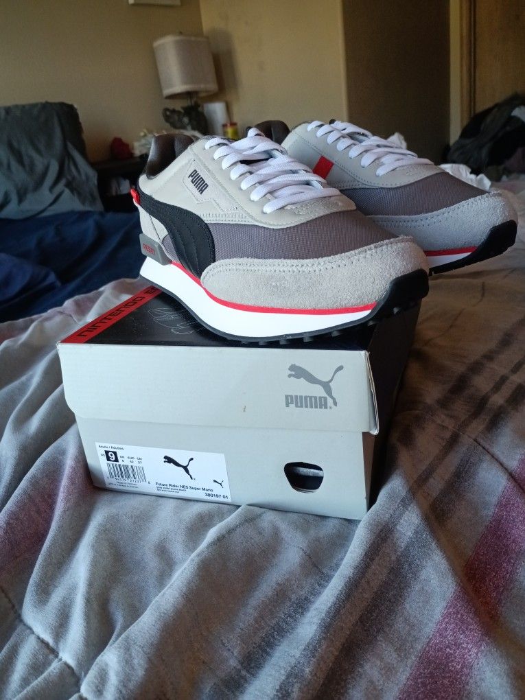 Puma Future Rider "Nes"