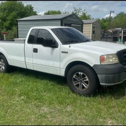 2005 Ford F-150