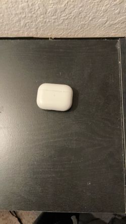 Airpod Pro 2 Usb-C