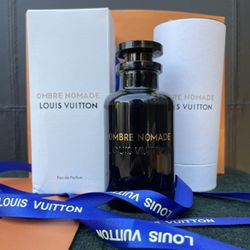 Louis Vuitton Ombré Nomad 