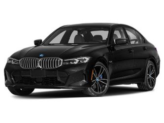 2023 BMW 330e